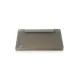 Samsung Galaxy Tab A9 Kılıf Tablet Smart Kılıf - Gri