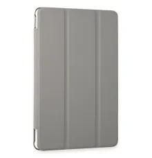 Samsung Galaxy Tab A9 Kılıf Tablet Smart Kılıf - Gri