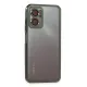 Xiaomi Redmi Note 11E Kılıf Lensli Silikon - Yeşil