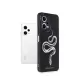Xiaomi Redmi Note 12 Pro 5G Kılıf Mirror Desenli Kapak - Mirror - 11