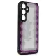 Samsung Galaxy A25 5G Kılıf Mirror Desenli Kapak - Mirror - 5