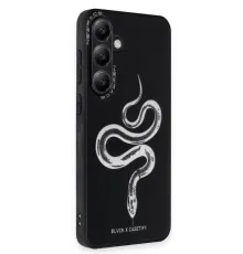 Samsung Galaxy A25 5G Kılıf Mirror Desenli Kapak - Mirror - 13