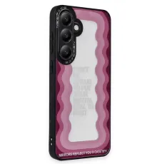 Samsung Galaxy S24 Plus Kılıf Mirror Desenli Kapak - Mirror - 11