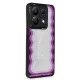 Xiaomi Redmi Note 13 Pro 5G Kılıf Mirror Desenli Kapak - Mirror - 5