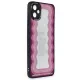 Samsung Galaxy A05 Kılıf Mirror Desenli Kapak - Mirror - 11