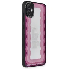 Samsung Galaxy A05 Kılıf Mirror Desenli Kapak - Mirror - 11