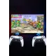 Y5 64GB Android Dual Pad 4K Game Stick - Beyaz