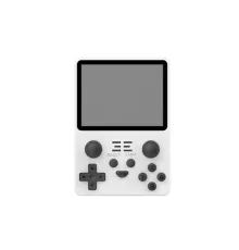 POWKIDDY RGB20S 64GB Retro Gamepad - Beyaz
