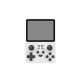 POWKIDDY RGB20S 64GB Retro Gamepad - Beyaz