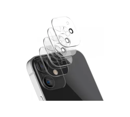 Xiaomi Redmi Note 12 5G Kamera Lens Koruma Cam