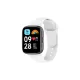 Xiaomi Redmi Watch 3 Active Klasik Kordon - Beyaz