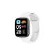 Xiaomi Redmi Watch 3 Active Klasik Kordon - Beyaz