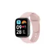 Xiaomi Redmi Watch 3 Active Klasik Kordon - Pudra