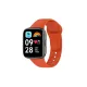 Xiaomi Redmi Watch 3 Active Klasik Kordon - Turuncu
