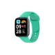 Xiaomi Redmi Watch 3 Active Klasik Kordon - Turkuaz