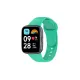 Xiaomi Redmi Watch 3 Active Klasik Kordon - Turkuaz