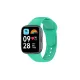Xiaomi Redmi Watch 3 Active Klasik Kordon - Turkuaz