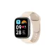Xiaomi Redmi Watch 3 Active Klasik Kordon - Yıldız Işığı
