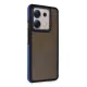 Xiaomi Redmi Note 13 Pro 5G Harvel Kapak - Lacivert