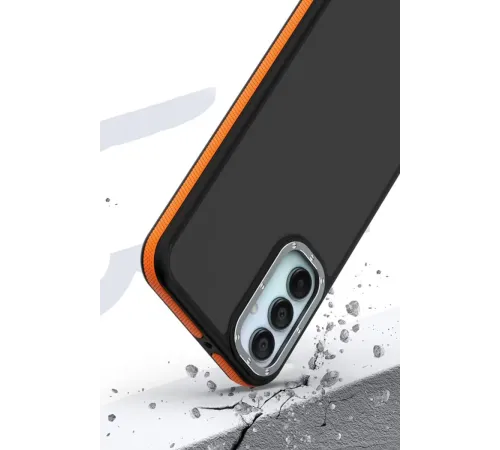 Xiaomi Redmi Note 13 Pro 5G Harvel Kapak - Derin Mor