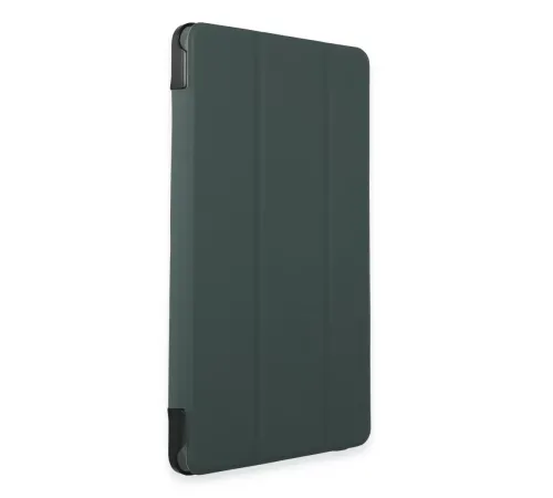 Huawei MatePad 11.5 Kılıf Tablet Smart Kılıf - Koyu Yeşil