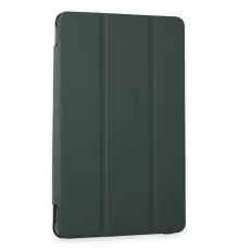 Huawei MatePad 11.5 Kılıf Tablet Smart Kılıf - Koyu Yeşil