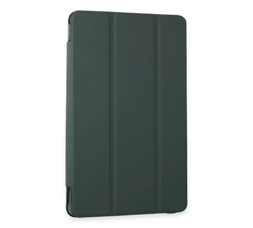 Huawei MatePad 11.5 Kılıf Tablet Smart Kılıf - Koyu Yeşil