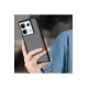 Xiaomi Redmi Note 13 Pro 5G Kılıf Elegant Kapak - Derin Mor