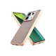 Xiaomi Redmi Note 13 Pro 5G Kılıf Elegant Kapak - Pudra