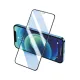 Tecno Spark 20 3D Antistatik Cam Ekran Koruyucu