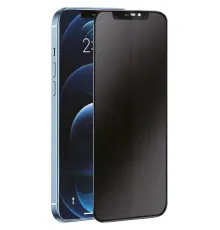 Xiaomi Redmi A3 4G 3D Antistatik Hayalet Cam Ekran Koruyucu