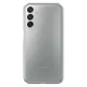 Samsung Galaxy M15 Kılıf Lüx Şeffaf Silikon