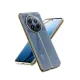 Realme 12 5G Kılıf Lüx Şeffaf Silikon