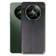 Realme 12 5G Kılıf Auto Focus Kapak - Siyah