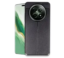 Realme 12 5G Kılıf Auto Focus Kapak - Siyah