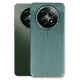 Realme 12 5G Kılıf Auto Focus Kapak - Koyu Yeşil
