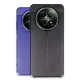 Realme 12 5G Kılıf Auto Focus Kapak - Koyu Yeşil