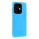 Tecno Spark Go 2024 Kılıf Auto Focus Kapak - Mavi