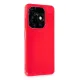 Tecno Spark Go 2024 Kılıf Auto Focus Kapak - Kırmızı