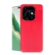 Tecno Spark Go 2024 Kılıf Auto Focus Kapak - Kırmızı