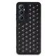 Realme C65 Kılıf Petek Silikon Kapak - Siyah