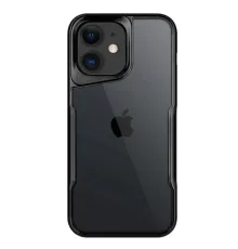 Apple iPhone 11 Kılıf Boyi Silikon Kapak - Siyah