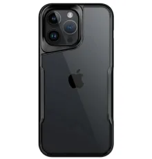 Apple iPhone 14 Pro Max Kılıf Boyi Silikon Kapak - Siyah