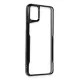 Samsung Galaxy A05 Kılıf Boyi Silikon Kapak - Siyah