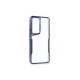 Samsung Galaxy A05S Kılıf Boyi Silikon Kapak - Lacivert