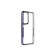 Samsung Galaxy A14 4G Kılıf Boyi Silikon Kapak - Derin Mor