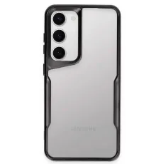 Samsung Galaxy S23 Kılıf Boyi Silikon Kapak - Siyah
