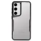 Samsung Galaxy S23 Kılıf Boyi Silikon Kapak - Siyah