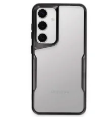Samsung Galaxy S24 Kılıf Boyi Silikon Kapak - Siyah