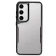 Samsung Galaxy S24 Kılıf Boyi Silikon Kapak - Siyah